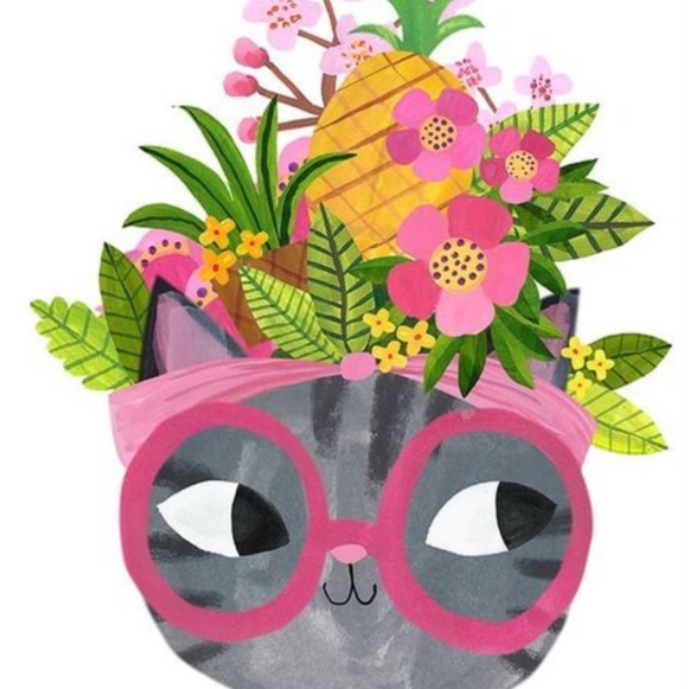 Meet your Posher, Janice